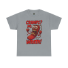 Cramps? No. Wrath! Tee